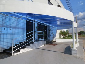 Dok Brasília Hotel - Águas Claras