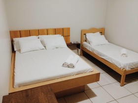 Dok Brasília Hotel - Águas Claras