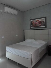 Hotel Samambaia