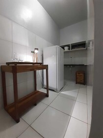 Hotel Samambaia