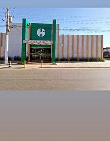 Hotel Samambaia