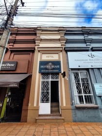 Hotel Biasi