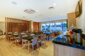 Fit Transamerica Lucas do Rio Verde