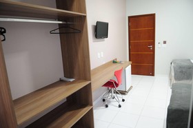 Hotel Mandino