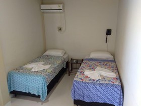 Hotel Beira Rio by OYO