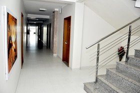 Hotel Villa Cerrado