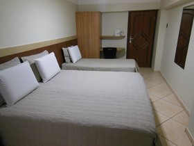 Alfa Plaza Hotel