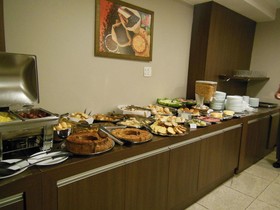 Alfa Plaza Hotel