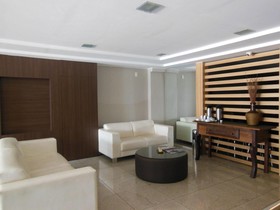 Alfa Plaza Hotel