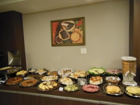 Alfa Plaza Hotel