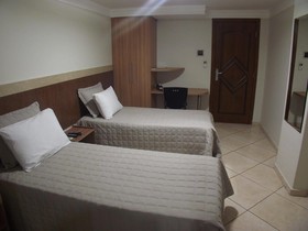 Alfa Plaza Hotel