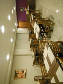 Alfa Plaza Hotel