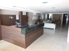 Alfa Plaza Hotel