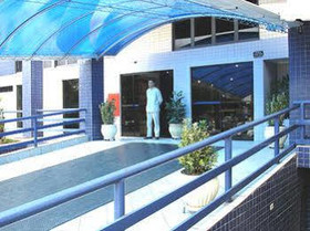 Ilhabela Park Hotel