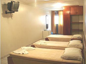 Ilhabela Park Hotel