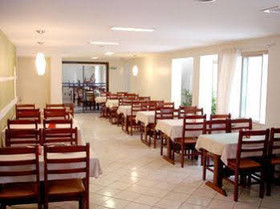Ilhabela Park Hotel