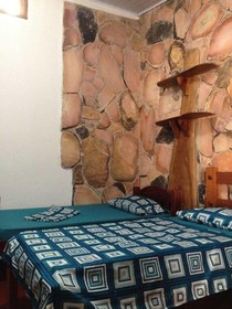 Casamatta Hostel