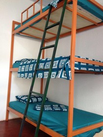 Casamatta Hostel