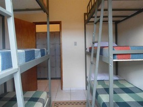 Casamatta Hostel