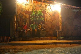 Casamatta Hostel