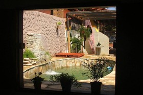 Casamatta Hostel