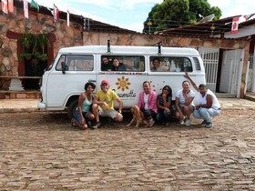 Casamatta Hostel