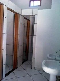 Casamatta Hostel
