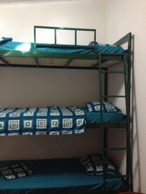Casamatta Hostel