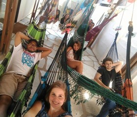 Casamatta Hostel