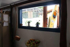 Casamatta Hostel