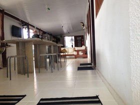 Casamatta Hostel