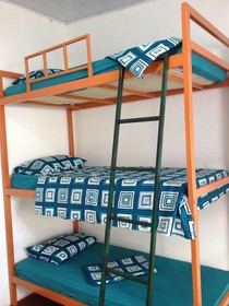 Casamatta Hostel