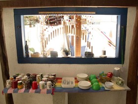 Casamatta Hostel