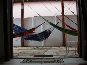 Casamatta Hostel