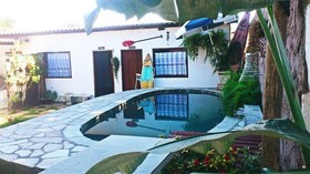Casamatta Hostel