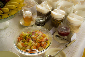 Chalés Terraviva