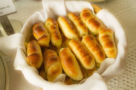 Chalés Terraviva