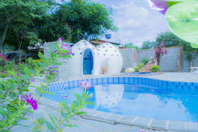 Chalés Terraviva
