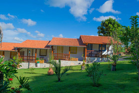 Chalés Terraviva