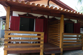 Chalés Terraviva