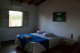 Chalés Terraviva
