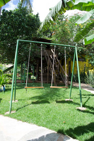 Chalés Terraviva