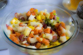 Chalés Terraviva