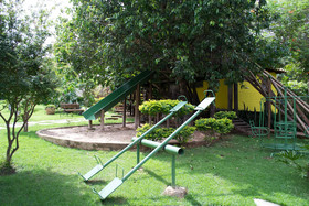 Chalés Terraviva