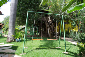 Chalés Terraviva