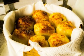 Chalés Terraviva