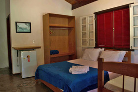 Chalés Terraviva