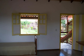 Chalés Terraviva