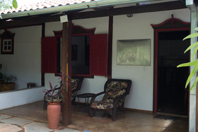 Chalés Terraviva