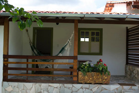 Chalés Terraviva